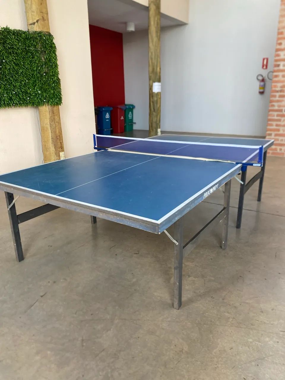 Mesa de ping pong  - Foto 3