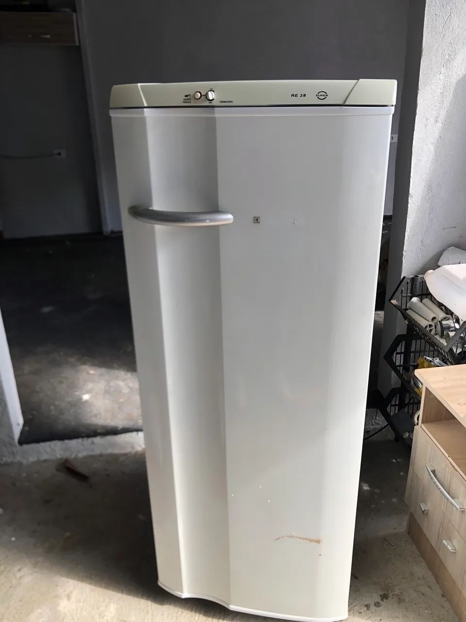 Geladeira Electrolux  - Foto 2