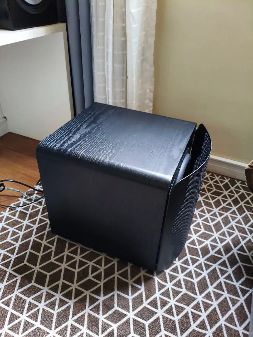 Subwoofer svs SB 2000 - Foto 3