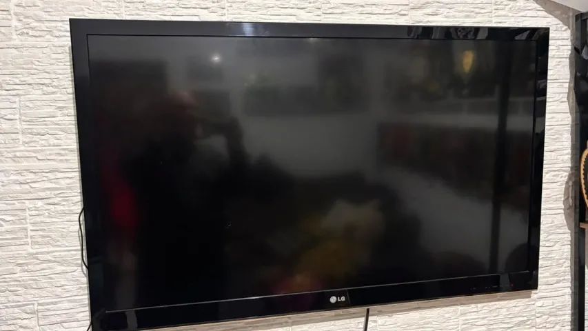 TV LG 47" 47LV3500 - Foto 2