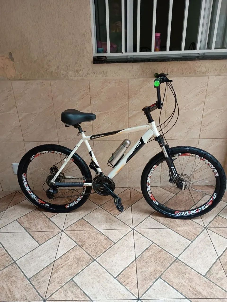 Bicicleta  - Foto 3