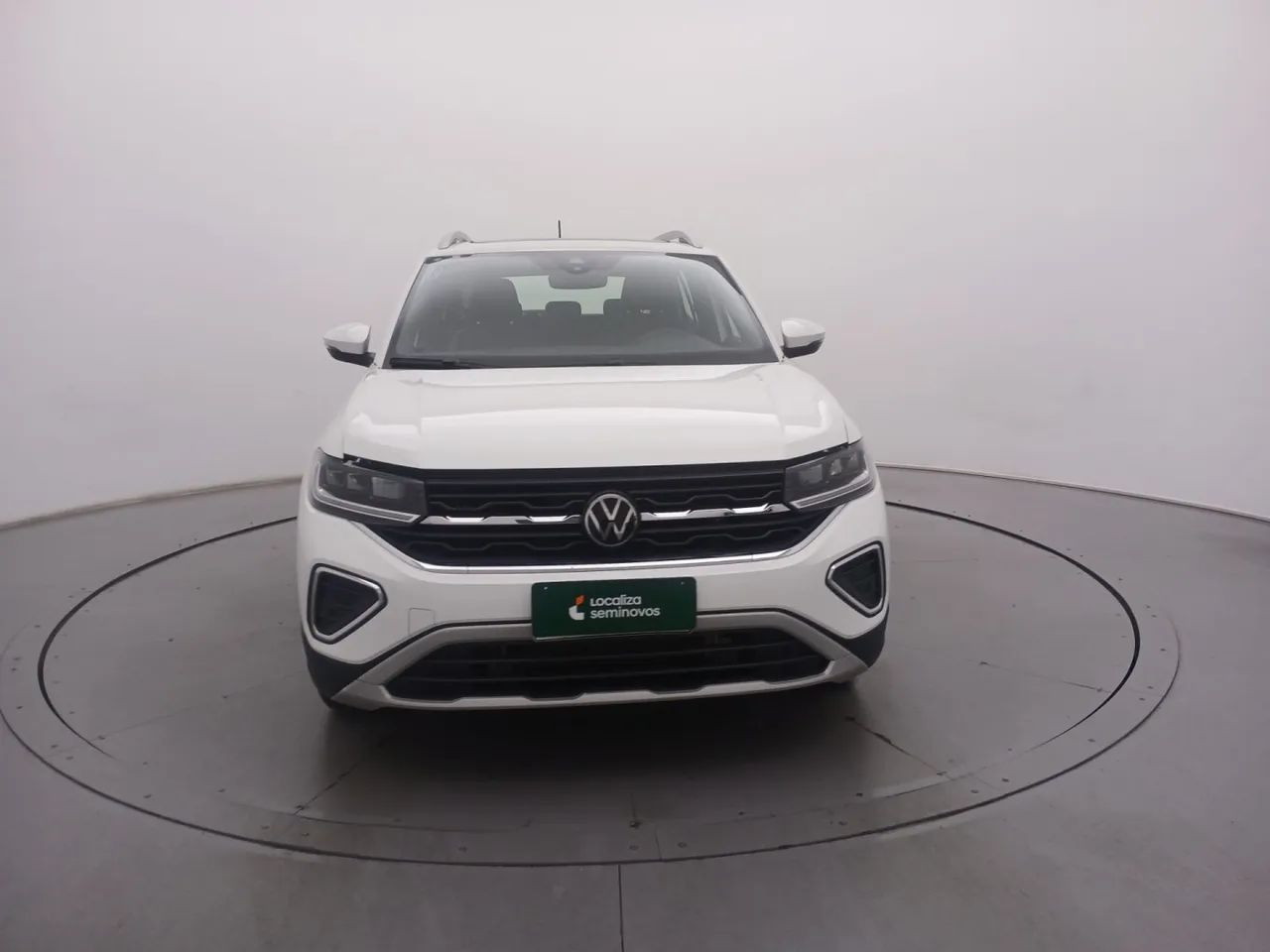 Volkswagen T-Cross Highline 1.4 TSI Flex 16V 5P AUT, foto 8 de 18