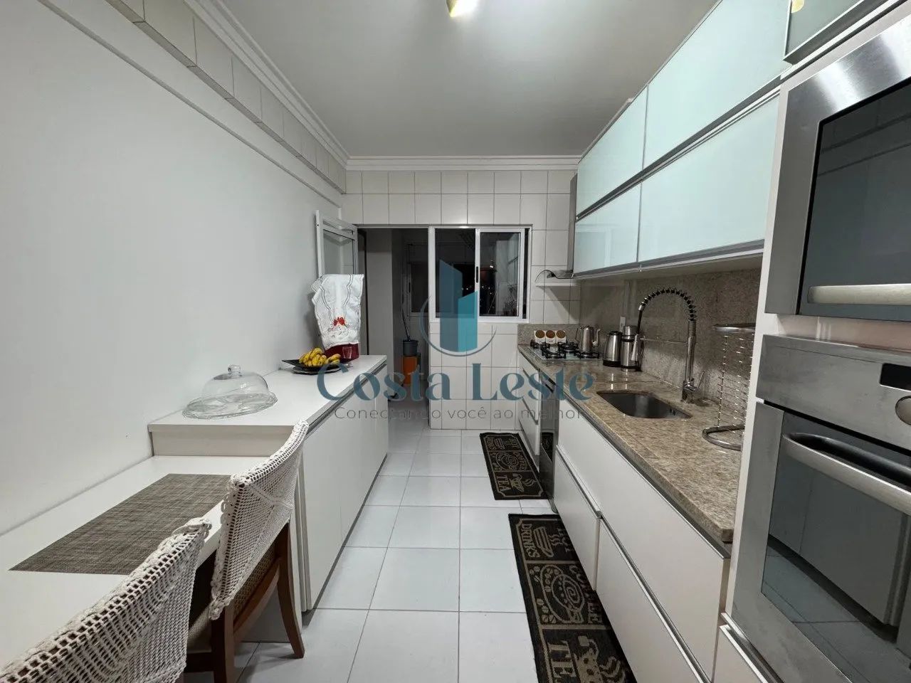 Apartamento Amplo com 4 Dormitórios e 2 Suítes no Estreito - Foto 5