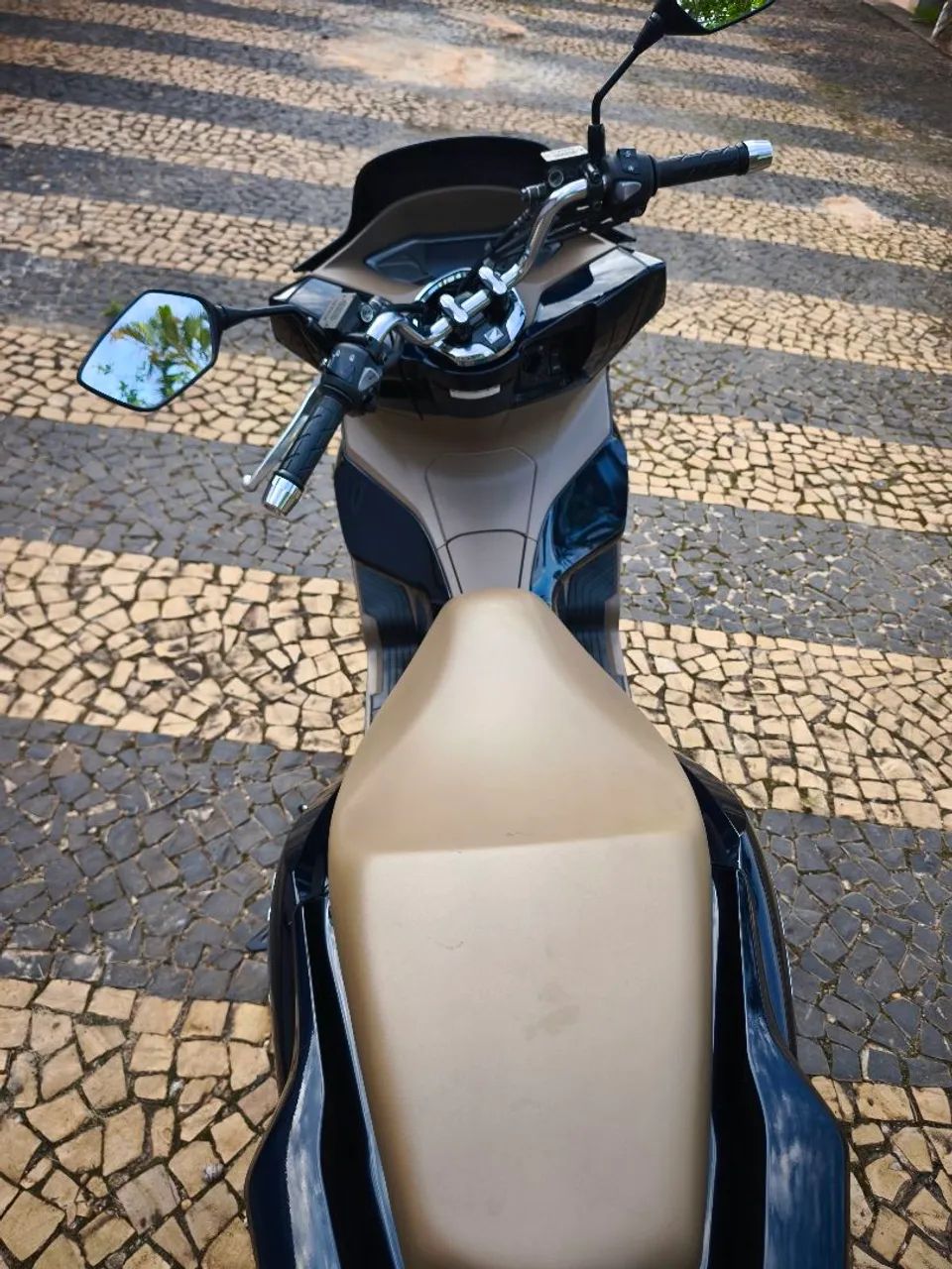 Honda PCX 160 DLX - Foto 5