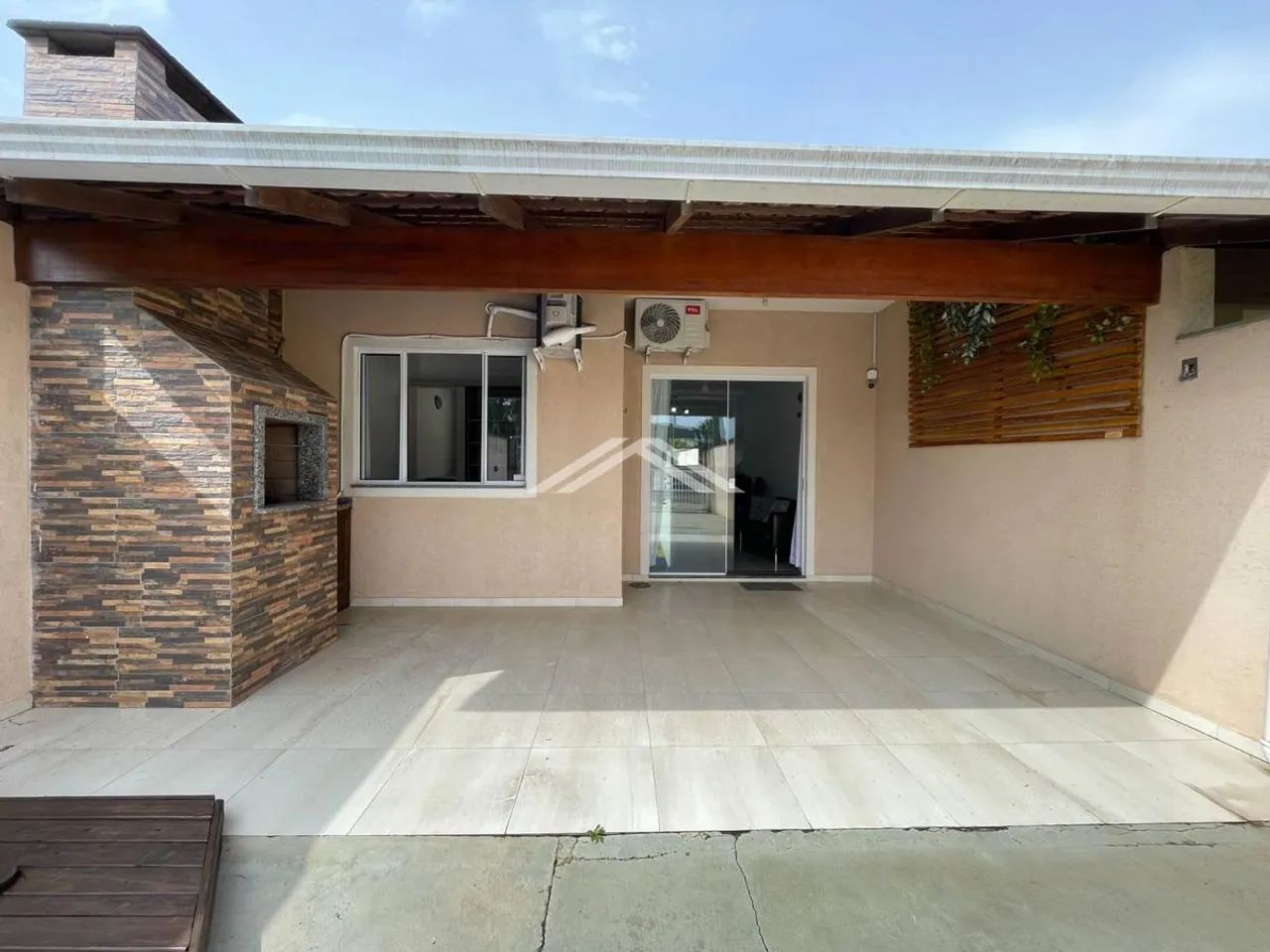 Casa com 2 quartos, Continental - Itapoá - Foto 4
