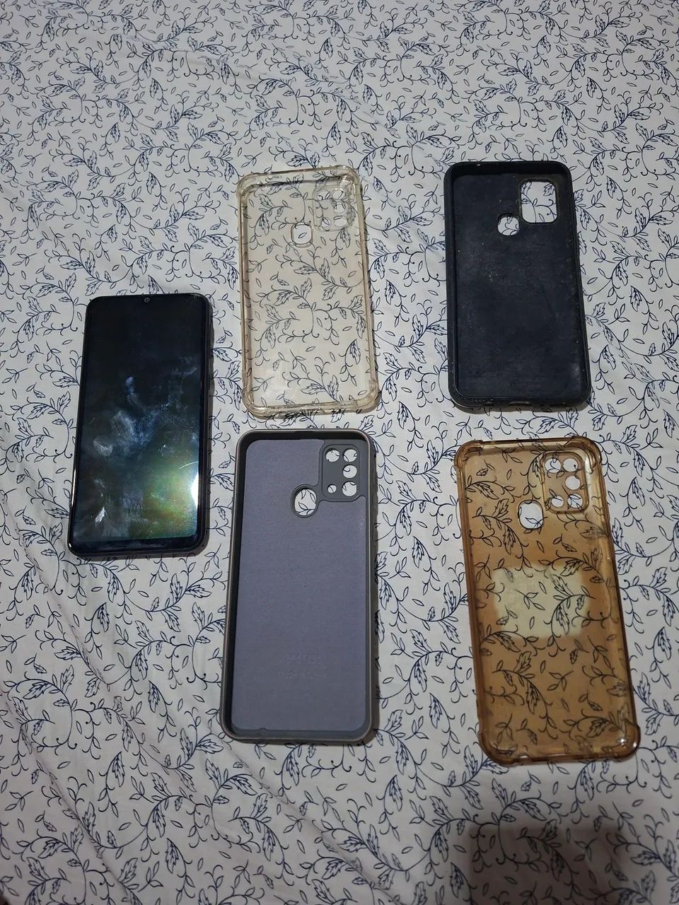 Samsung Galaxy M31 - Foto 3