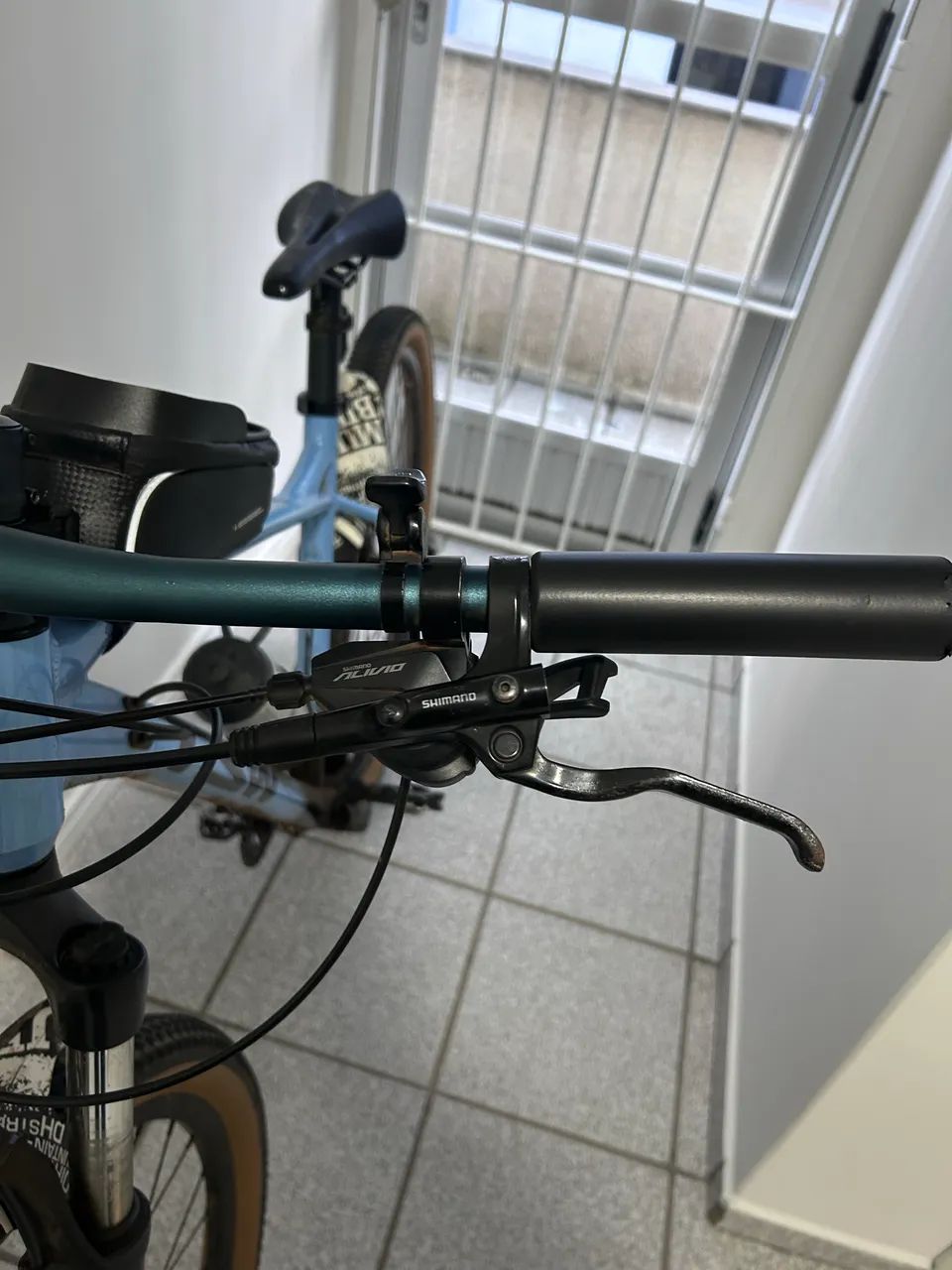 Bicicleta tsw  - Foto 2