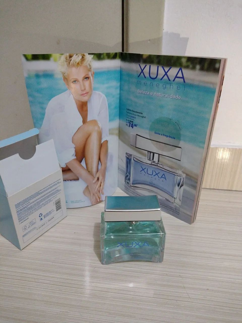 Xuxa - Foto 3