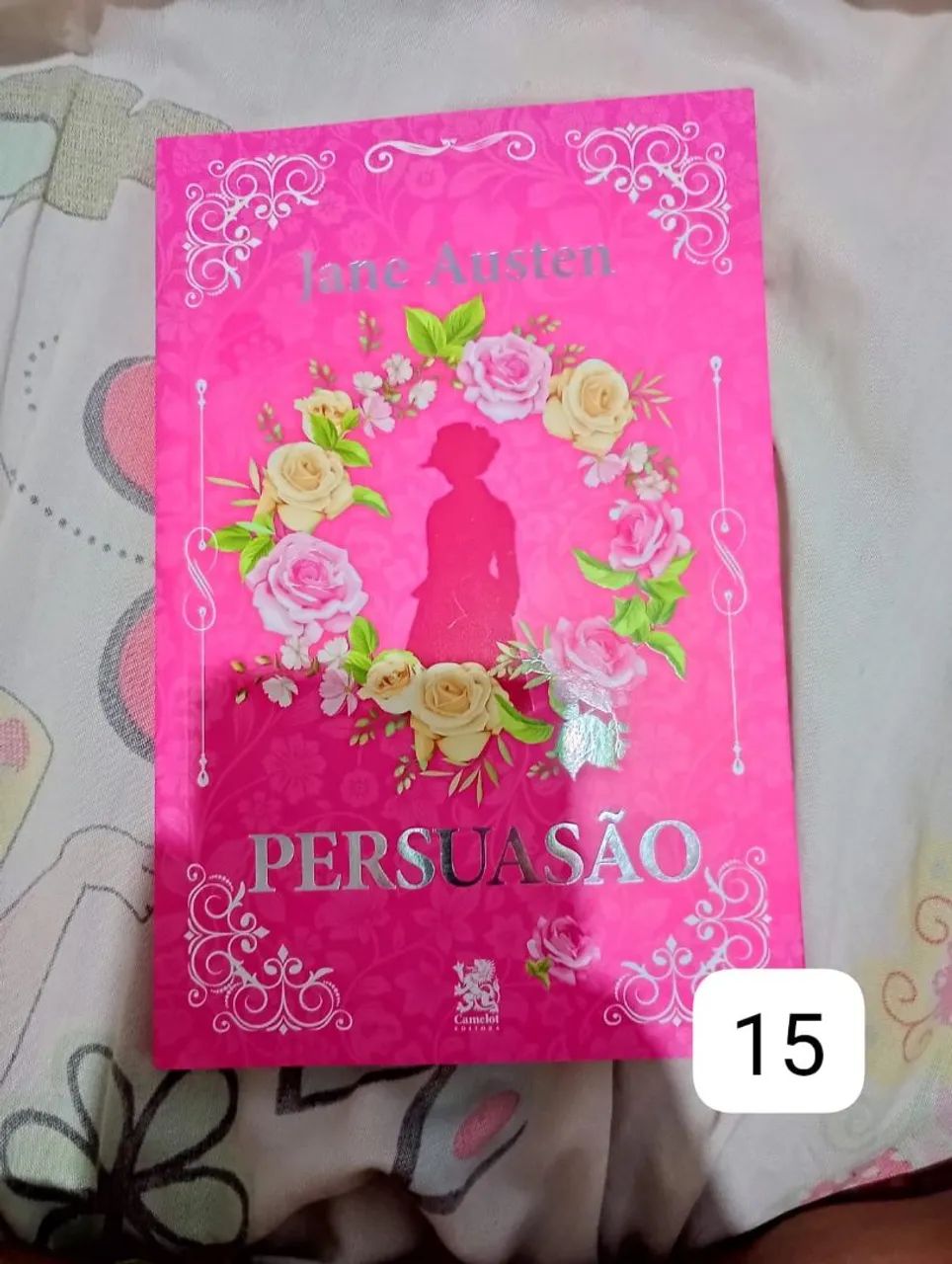 vendo livros