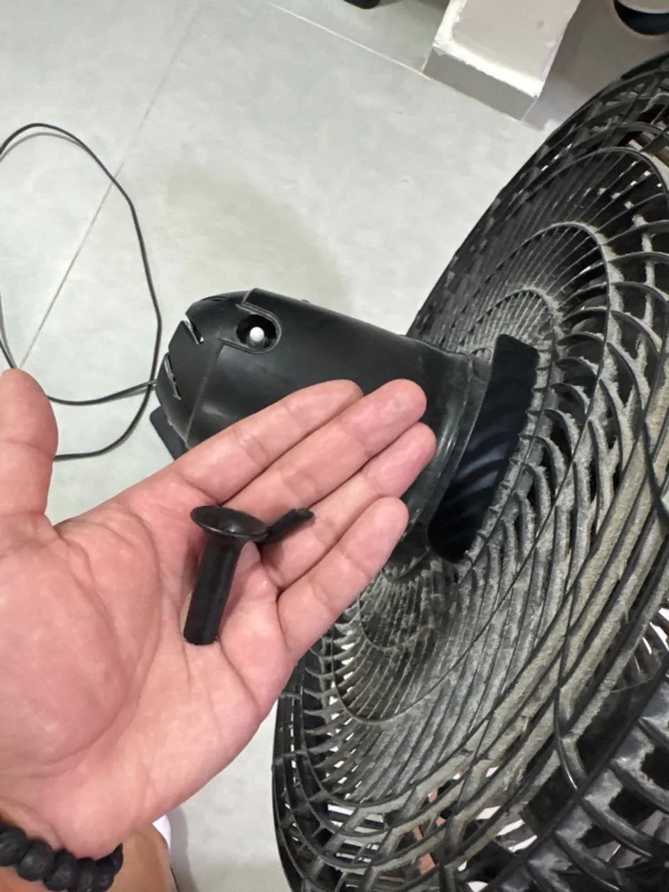 Ventilador Arno  - Foto 4