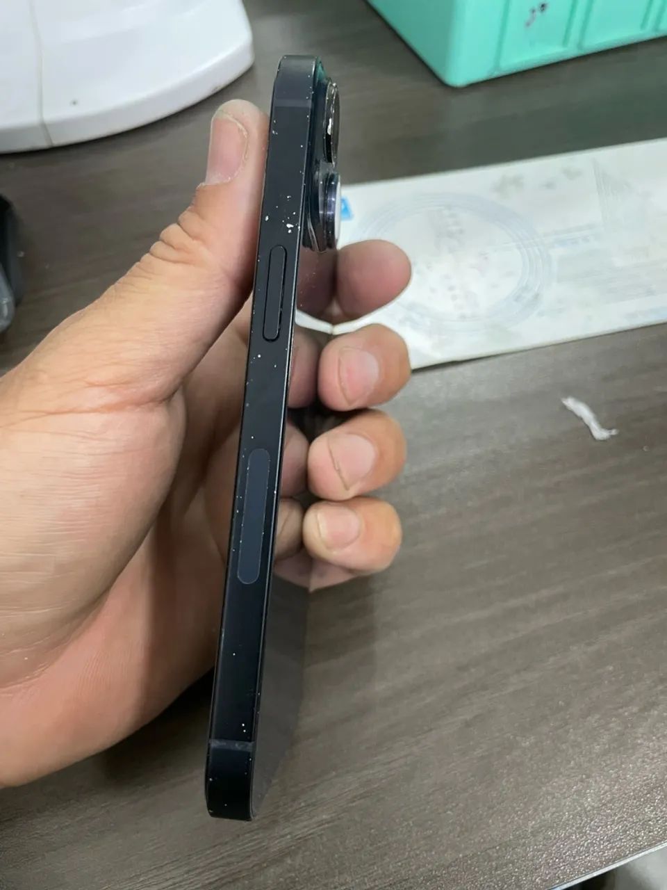 iPhone 14 128 Gb   - Foto 2