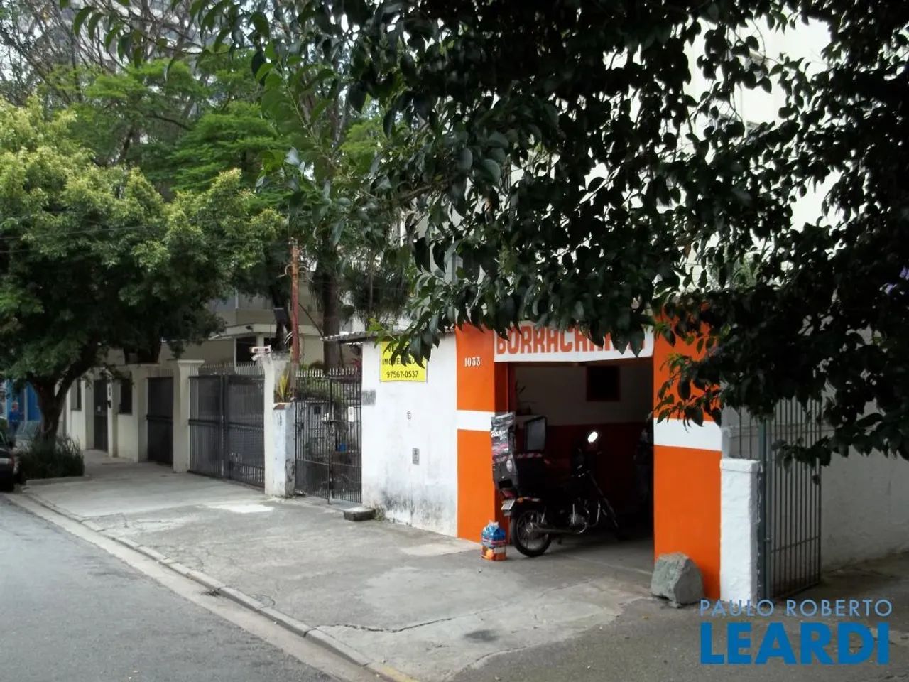 TERRENO - VILA OLÍMPIA - SP - Foto 2