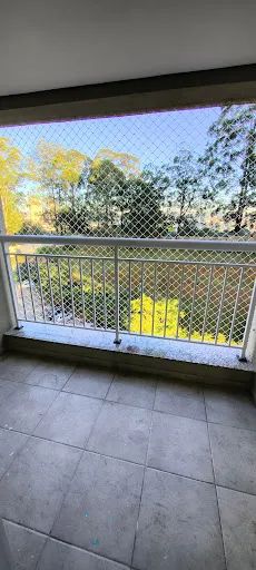 Apartamento de 3 quartos em condominio Clube! - Foto 3
