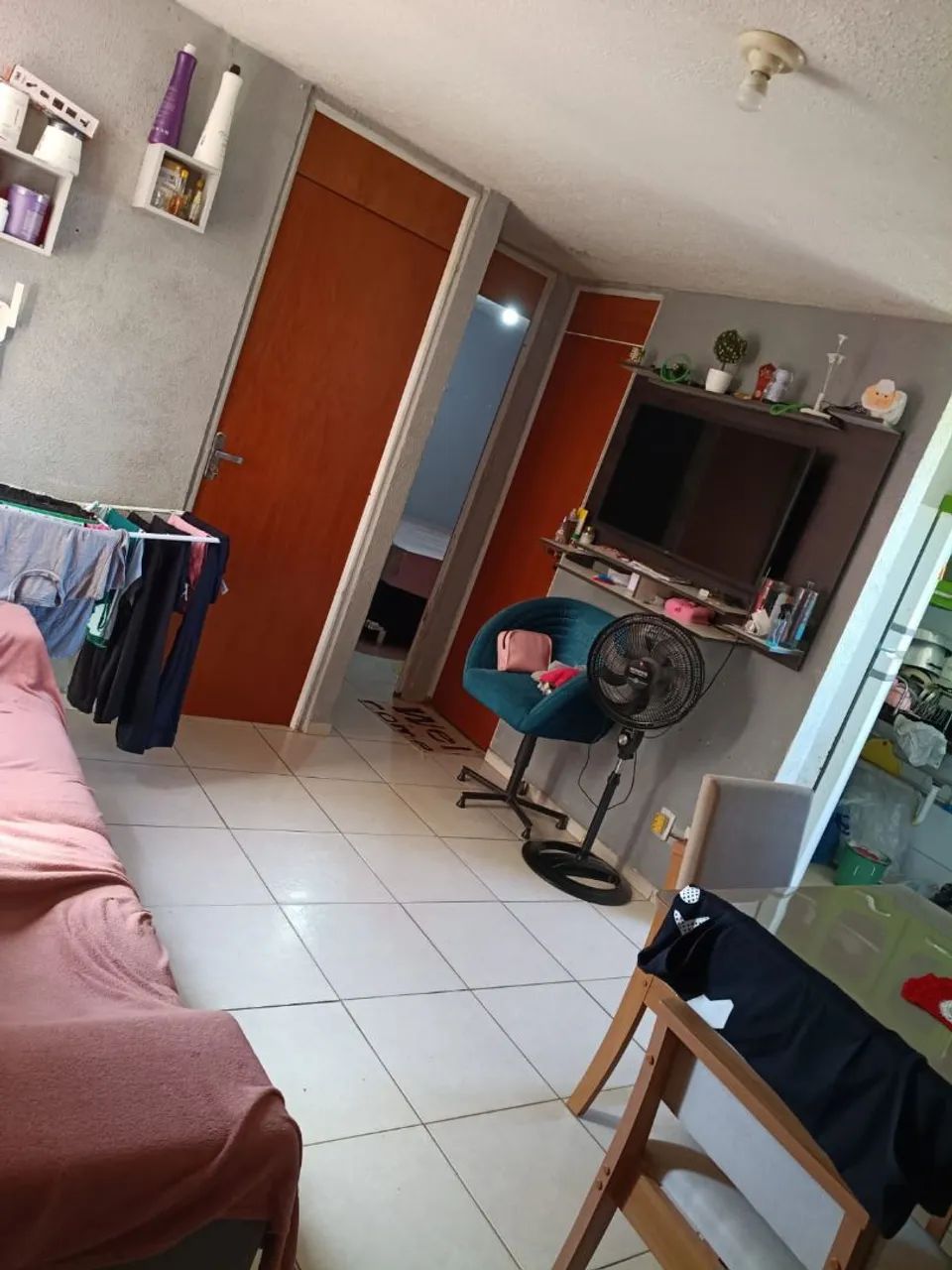 Vendo apartamento no viver melhor  - Foto 5