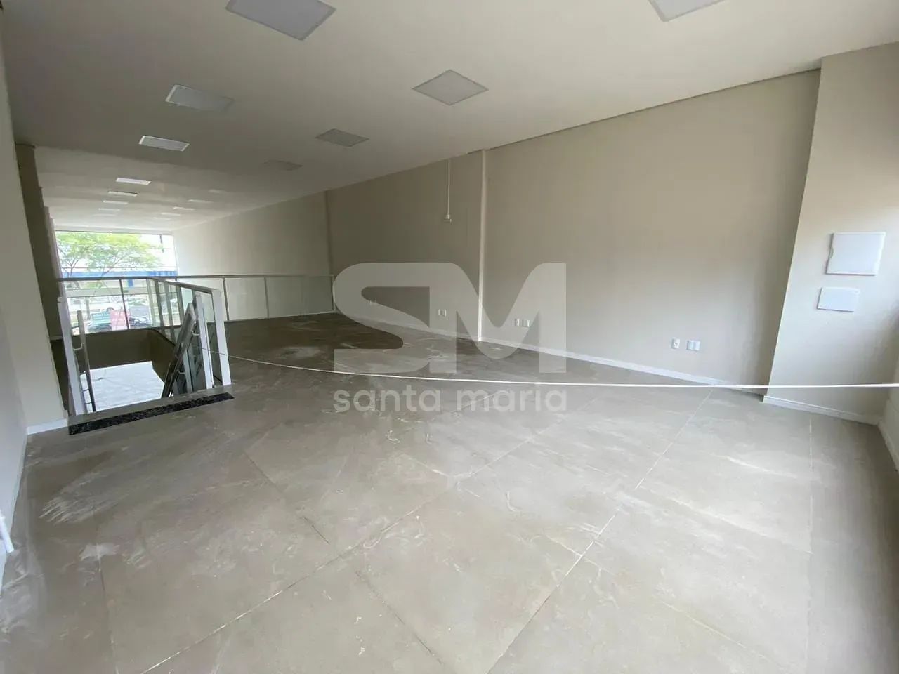 Sala para locação, Centro, Chapecó, SC - Foto 5