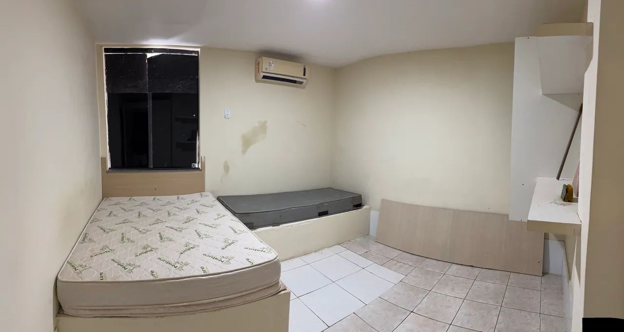 Aptos de 1 e 2/4 - Praias de Aruana e Refúgio  - Foto 2