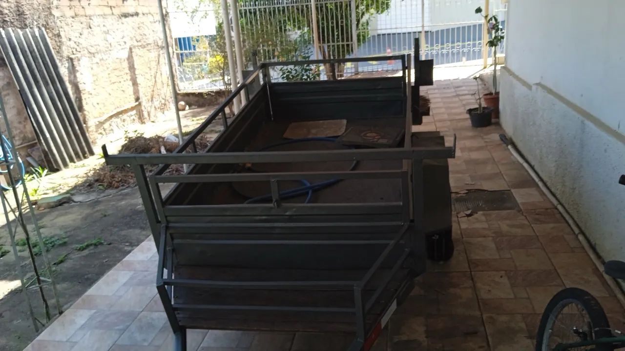 Carretinha  - Foto 3