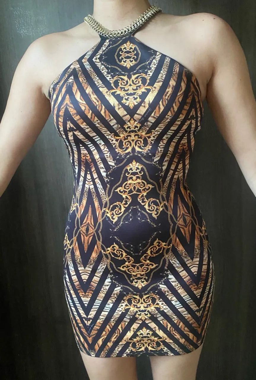 Vestido a venda 