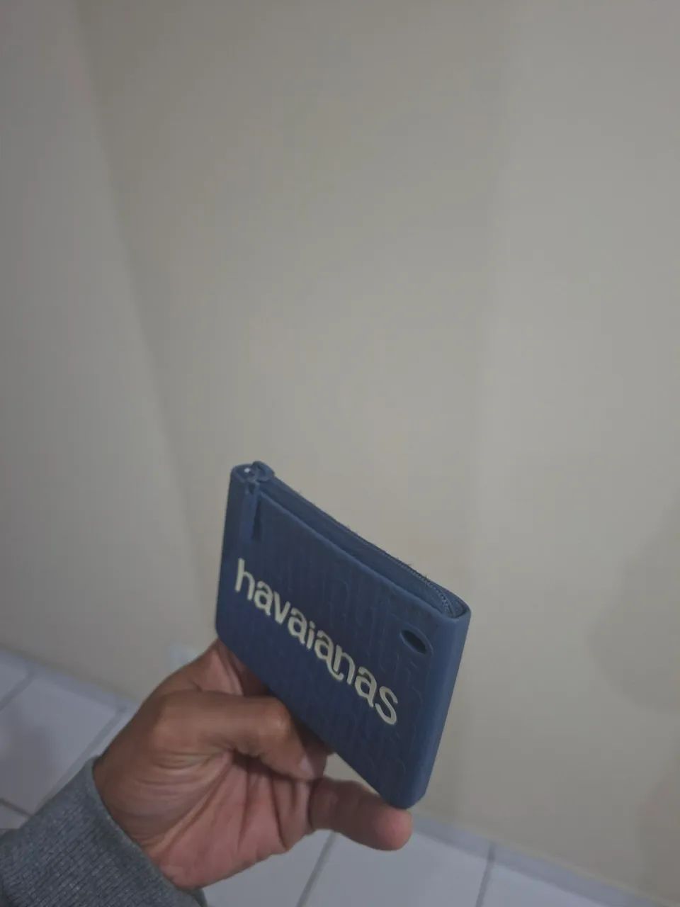 Carteira havaianas original  - Foto 4
