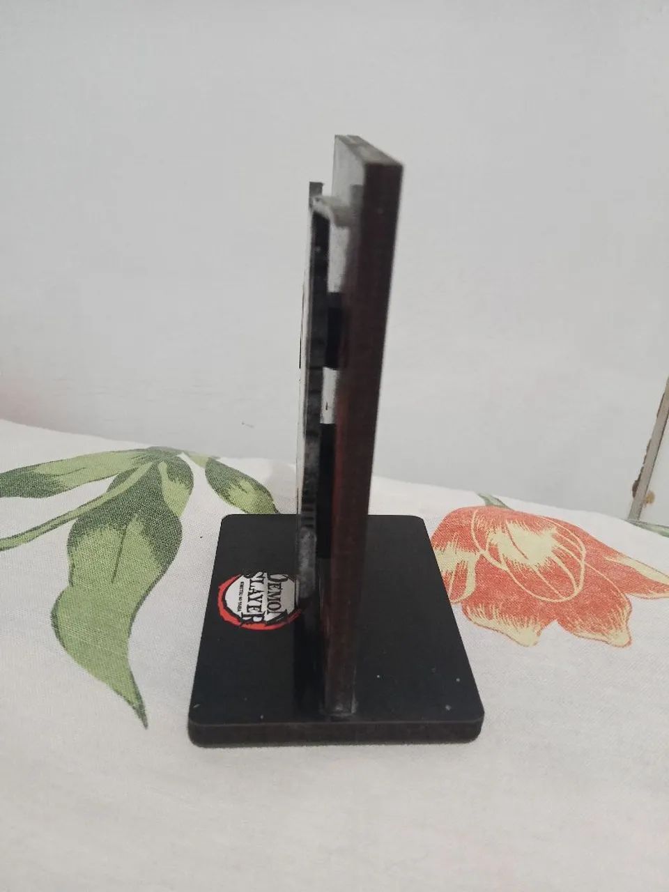 Placa Decorativa de Demon Slayer  - Foto 4