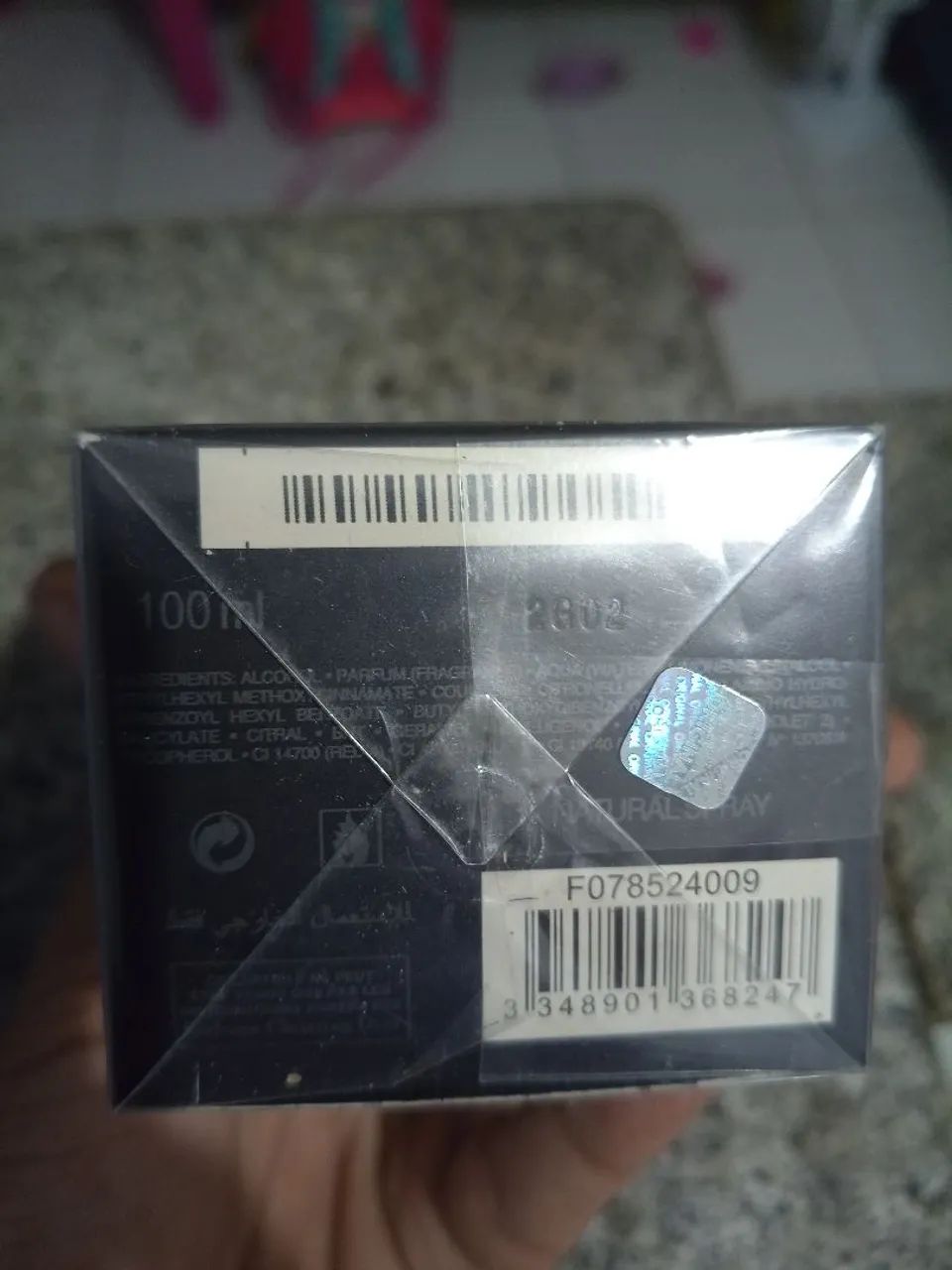 Venda de Perfume. - Foto 5