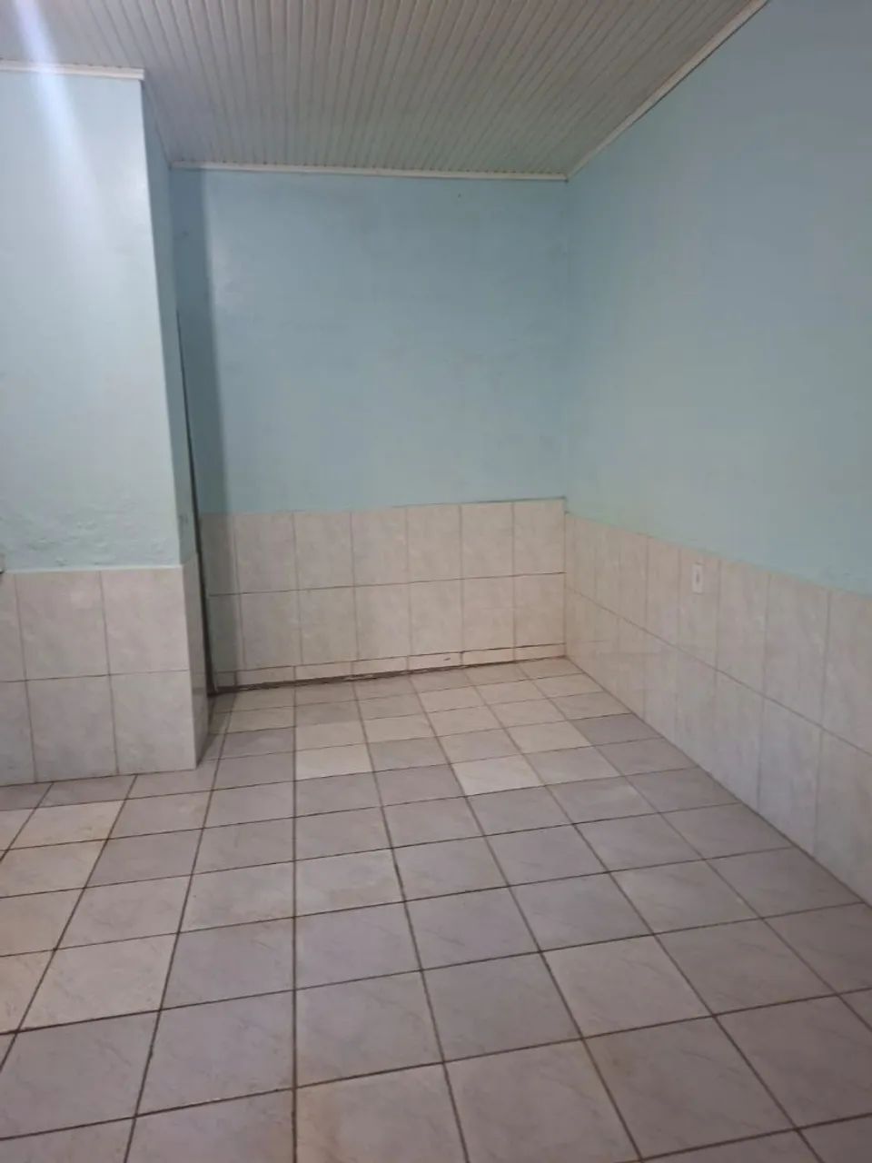 Aluga-se kitnet - Foto 2