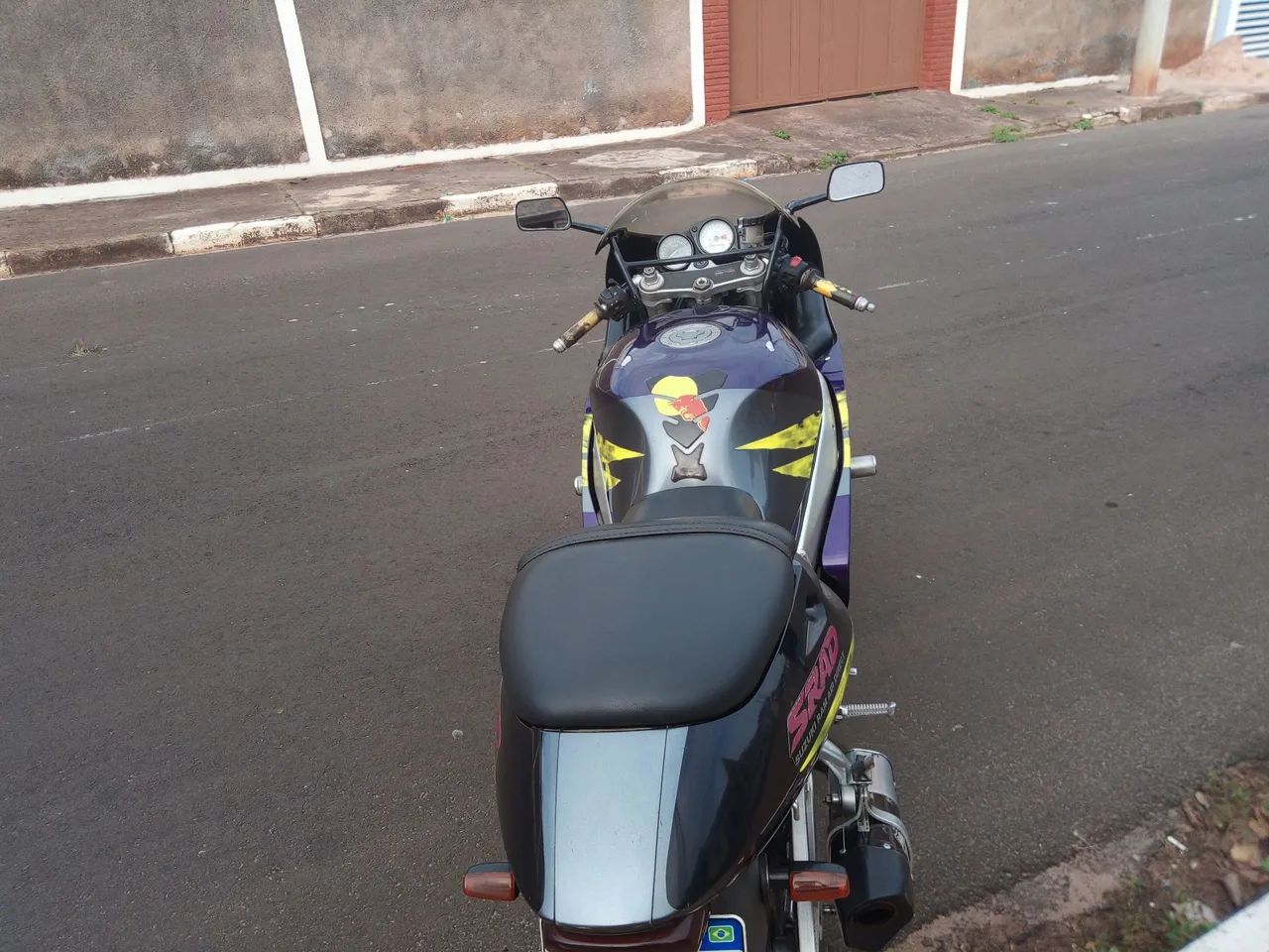 Vendo ou troco  - Foto 4