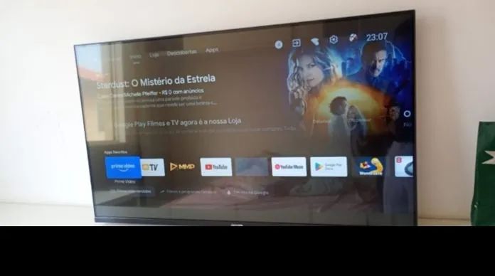 Tv 43 polegadas