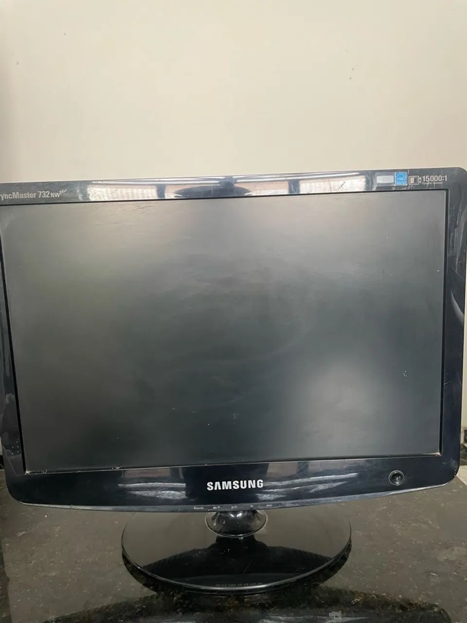 MONITOR 60 HZ  - Foto 2
