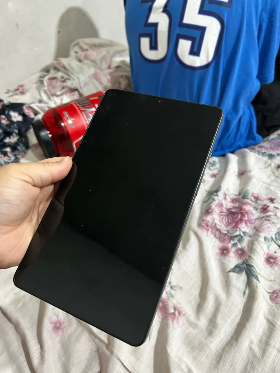 SAMSUNG TABLET A9 - 64 GB - VERSÃO 4G - Foto 5