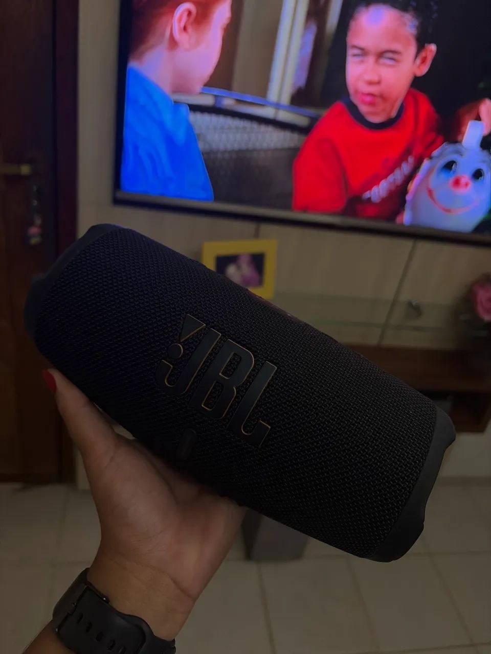 jbl charge 5 wifi