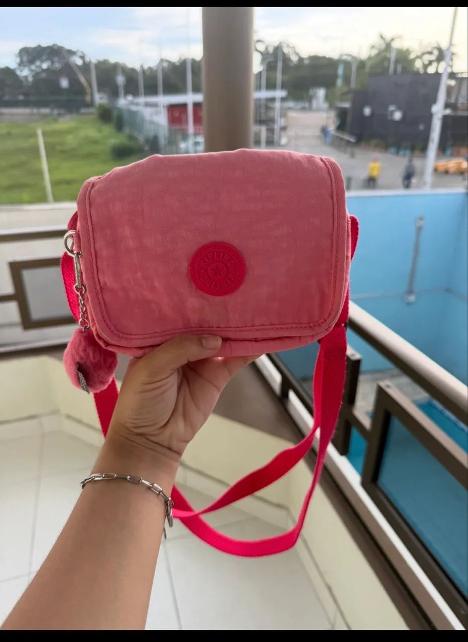 Bolsa original kinpling  - Foto 3