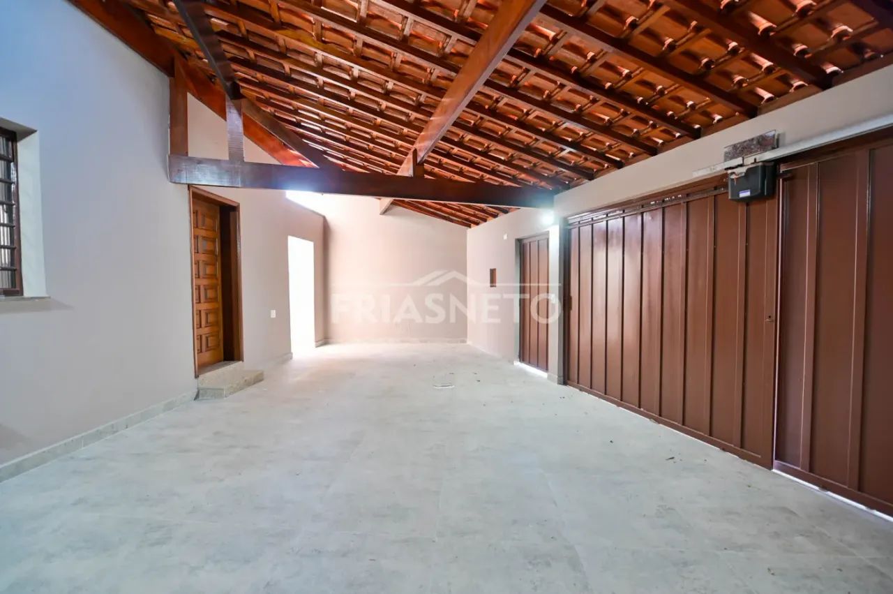 CASA RESIDENCIAL COM 3 DORMITÓRIOS NO BAIRRO VILA MONTEIRO - Foto 3