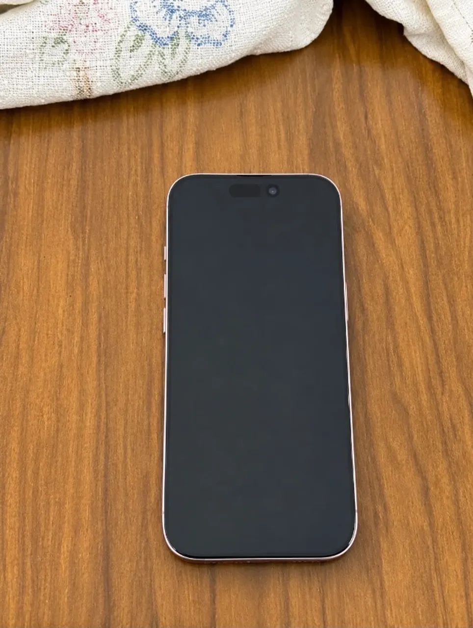 Apple Iphone 16 Pro 128GB  - Foto 2