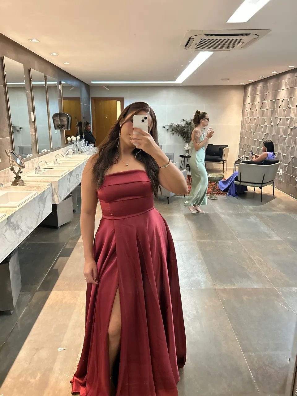 Vestido de festa  - Foto 2