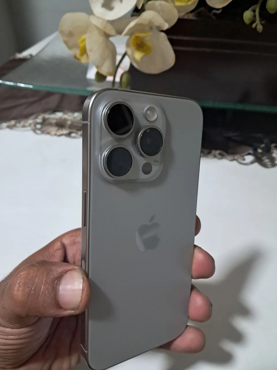 Iphone 15 pro  - Foto 4