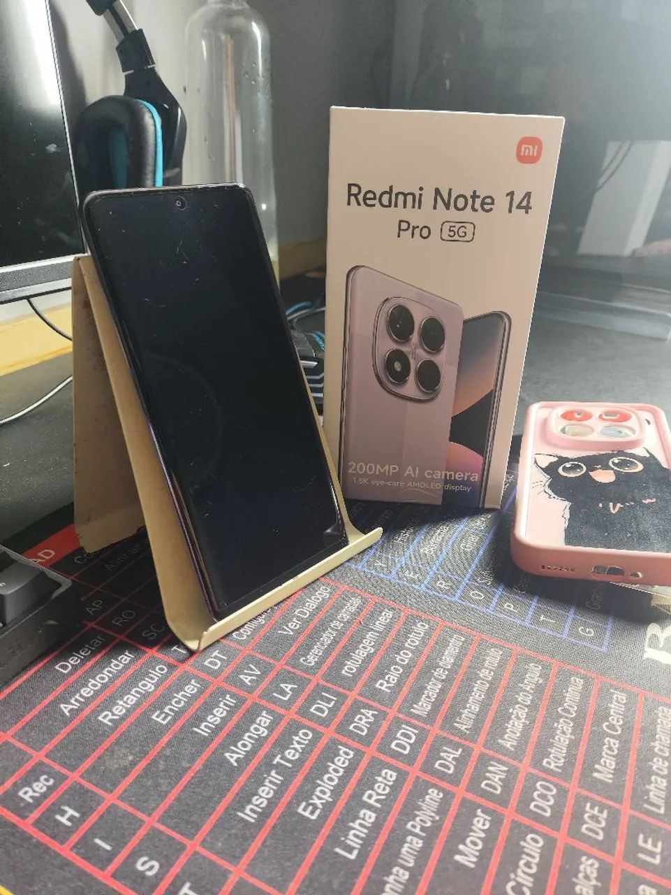 Redmi Note 14 pro