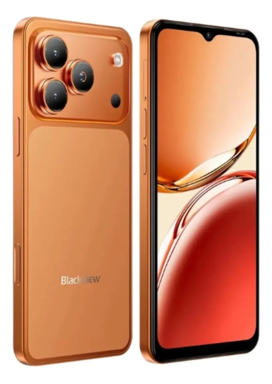 Celular Blackview WAVE 7C - Foto 4