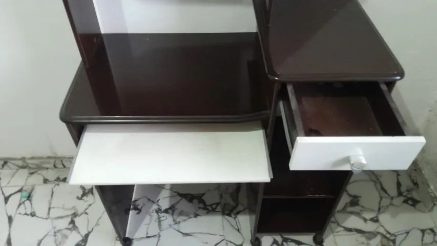 ### Raque em Ótima Condição - Foto 2