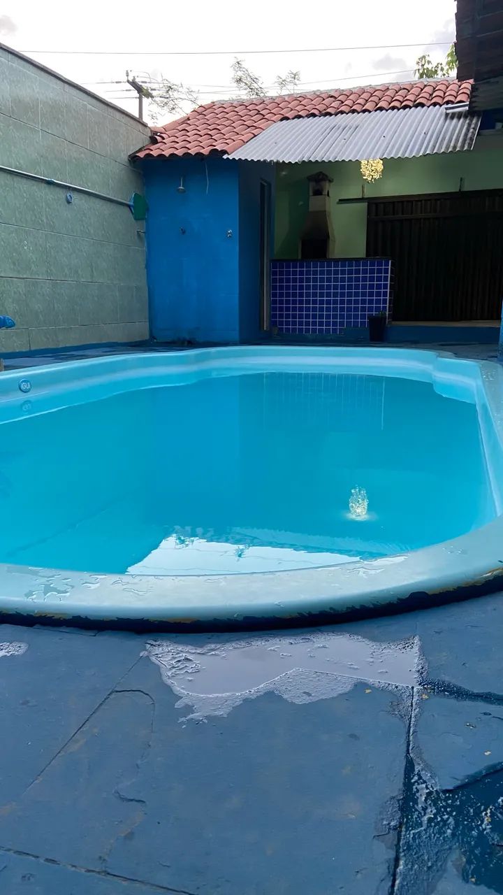 CASA DE PRAIA EM TABUBA - Foto 2
