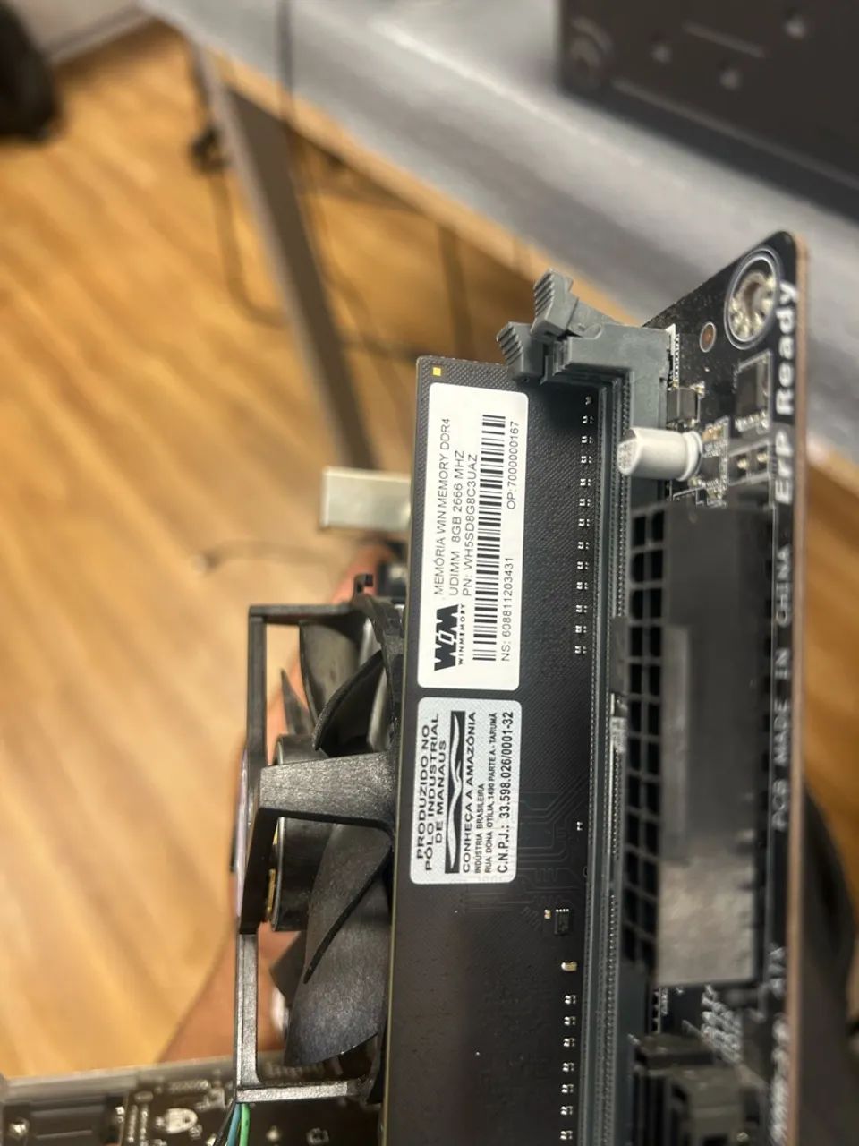 Peças de pc  - Foto 3