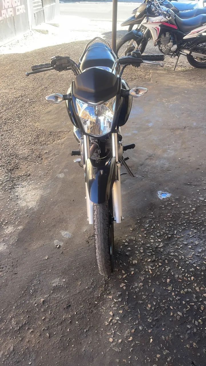 Moto  - Foto 3