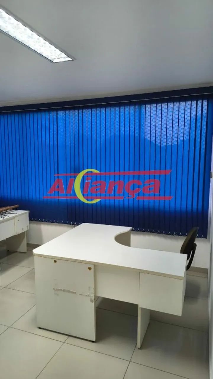 Sala comercial de 40m², para locação - Vila Endres - Guarulhos - Foto 4