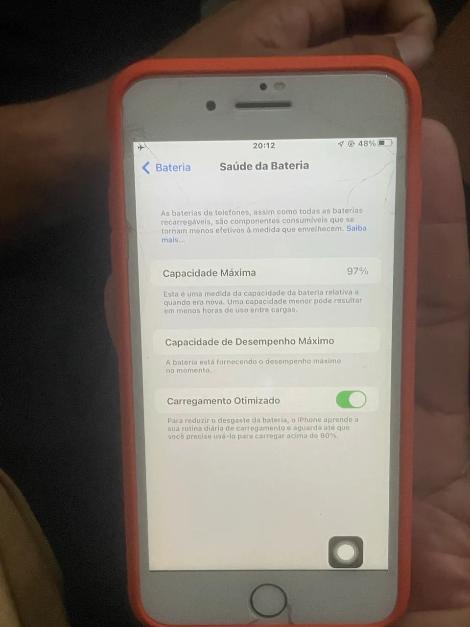 iPhone 7plus - Foto 4