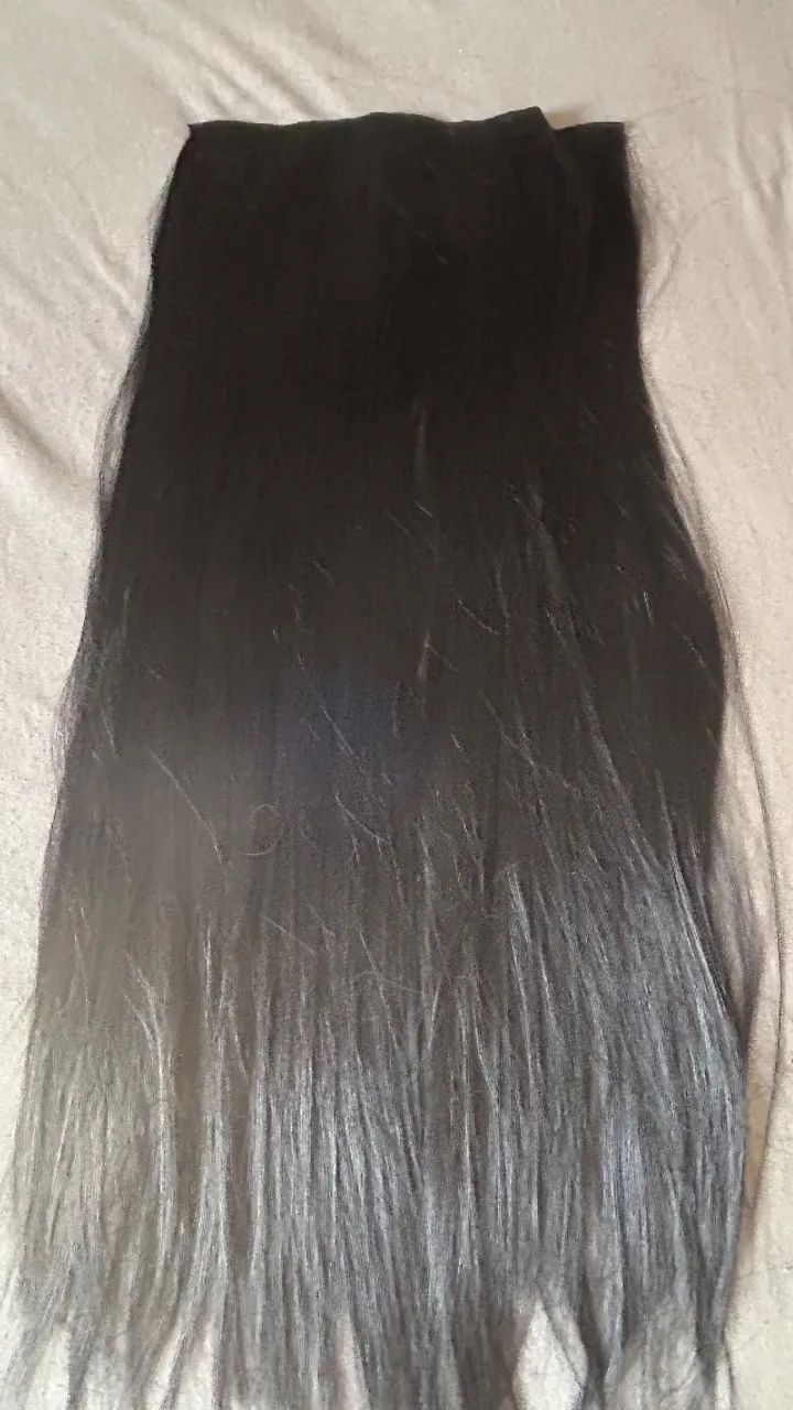 Tela de cabelo 