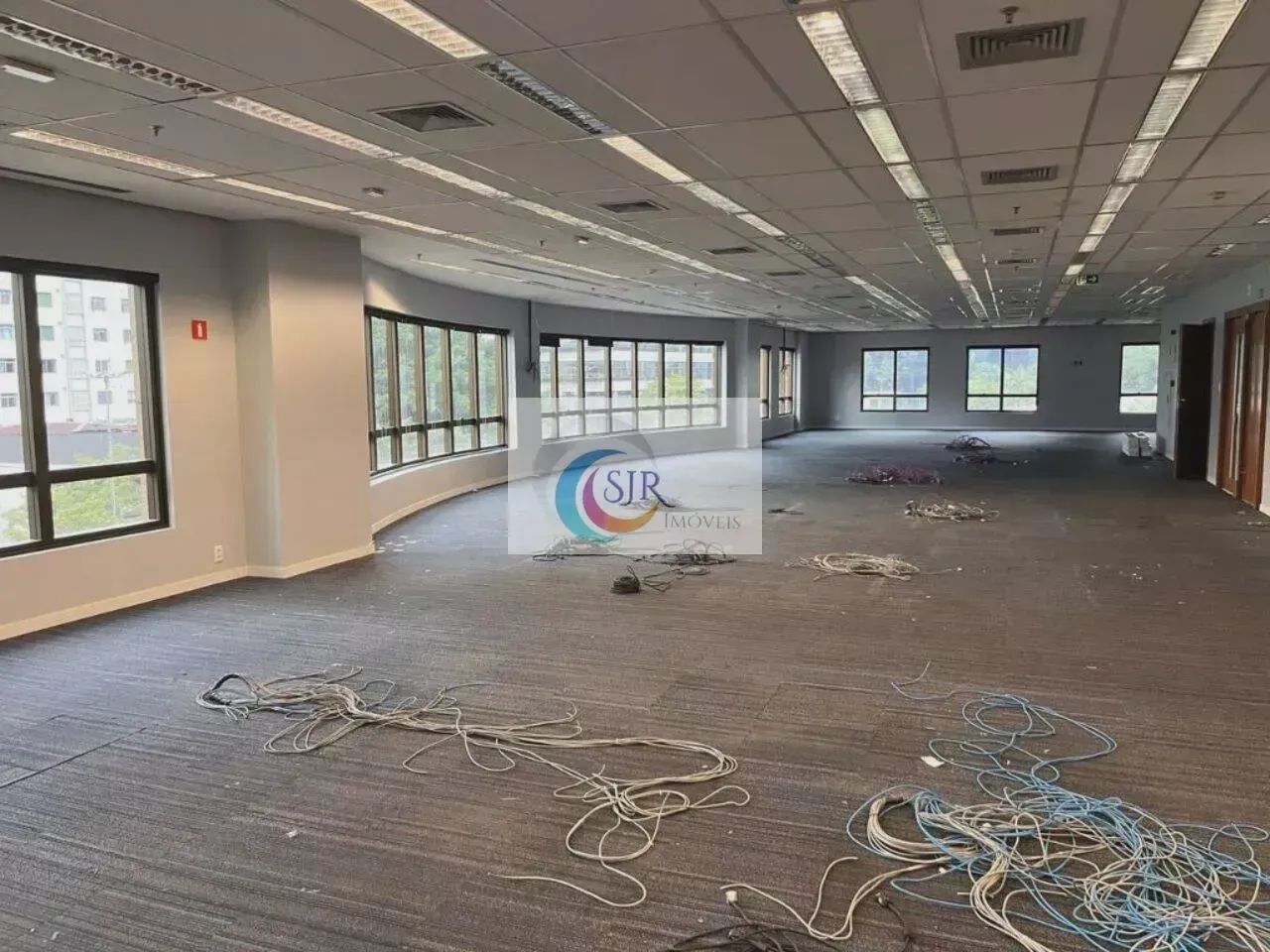 Conjunto para alugar 412 m²  - Itaim Bibi - São Paulo/SP - Foto 3
