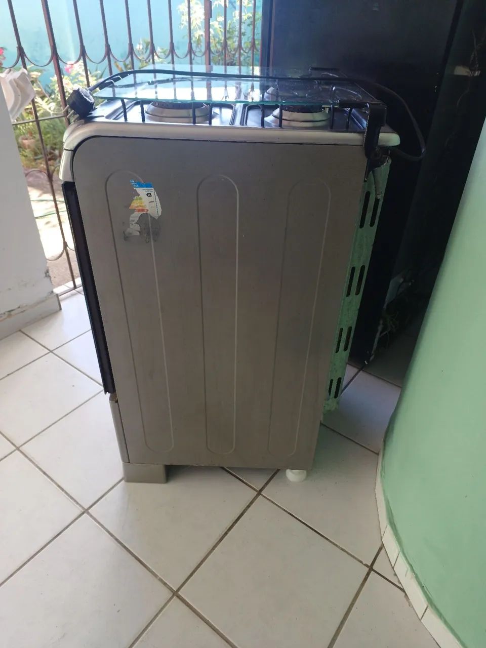 Fogão automático total  - Foto 3