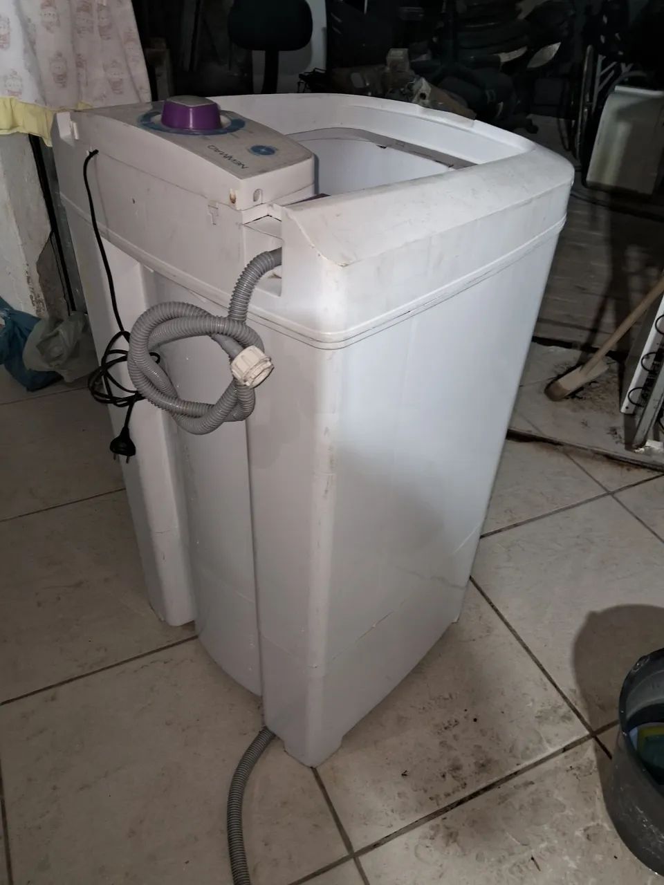 Tanquinho  - Foto 5