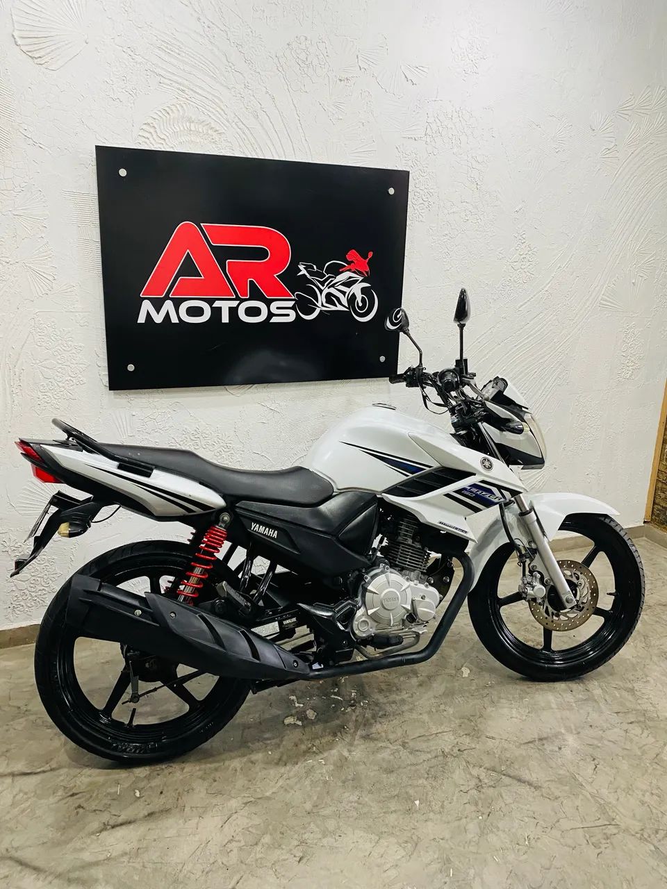 Fazer 150 sed 2014  - Foto 4