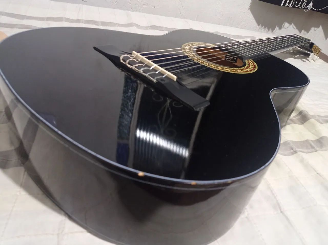 Violão Vogga VCA204 - Foto 2